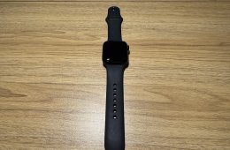  Apple Watch SE 2.gen GPS + Cellular 40mm (2022) Midnight