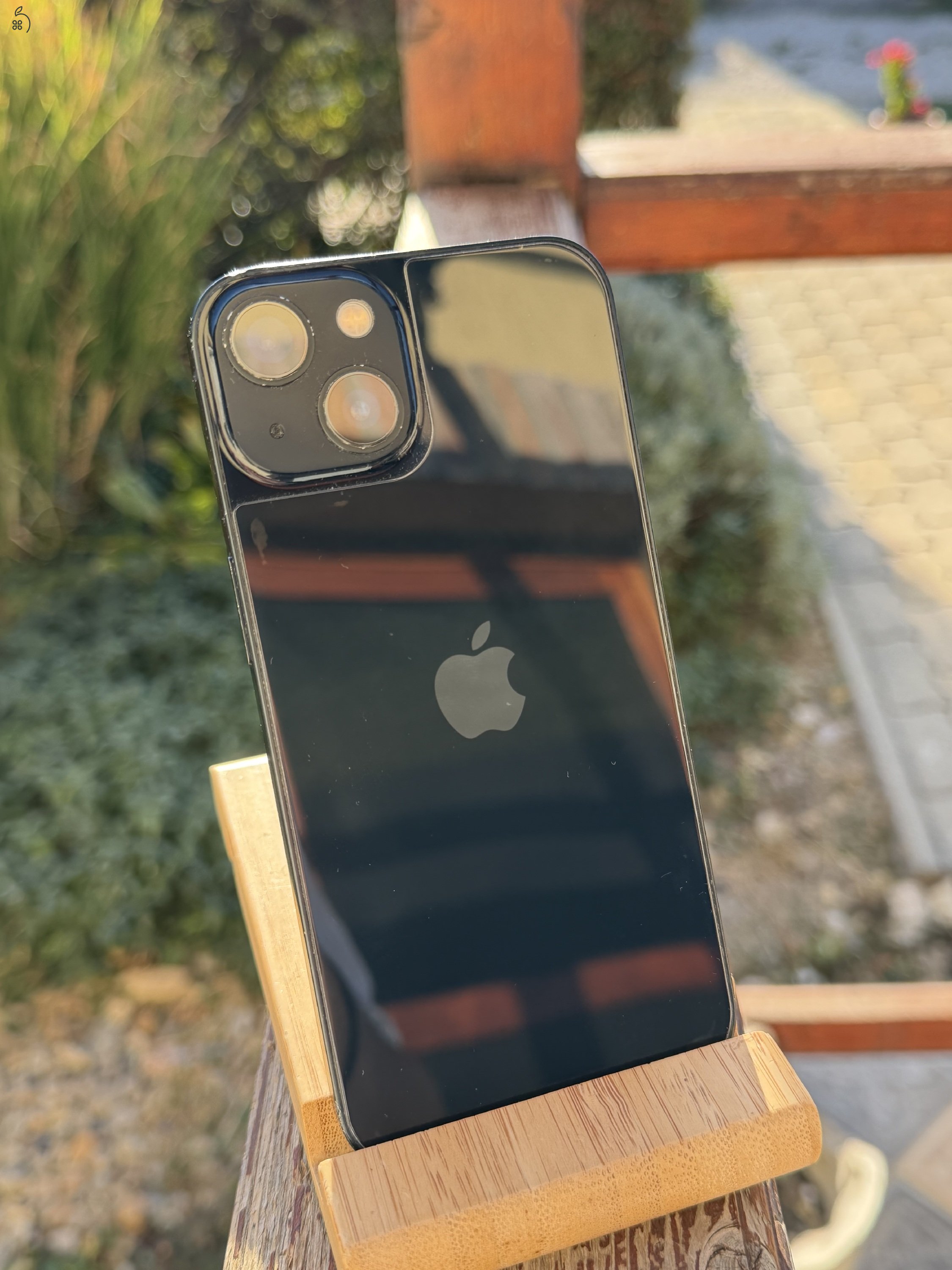 Iphone 13 128Gb Éjfekete