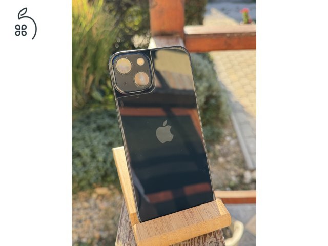 Iphone 13 128Gb Éjfekete