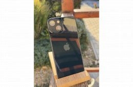 Iphone 13 128Gb Éjfekete