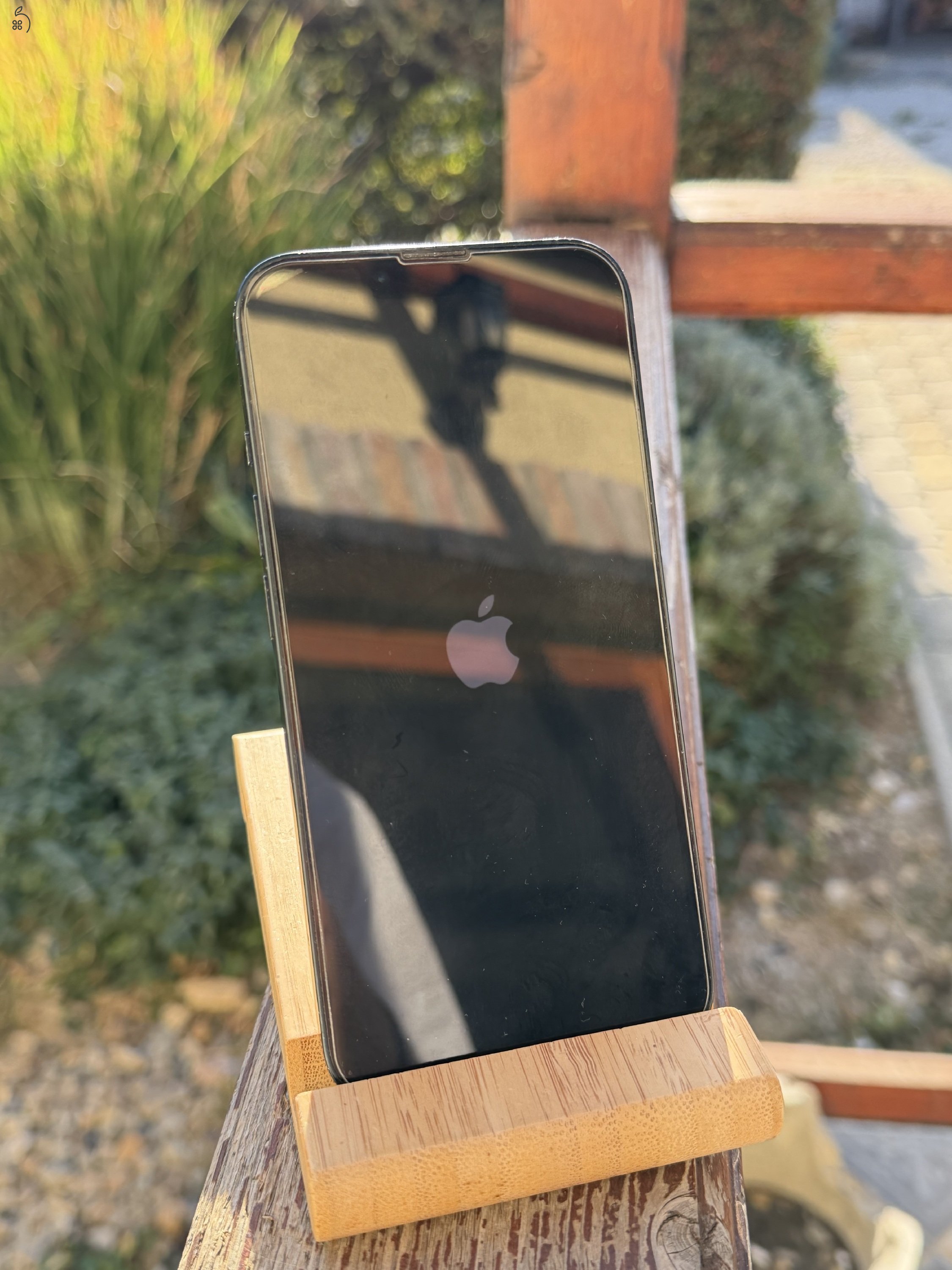 Iphone 13 128Gb Éjfekete