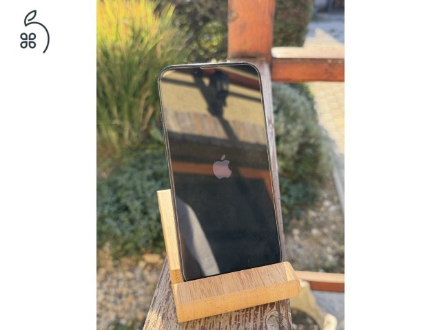 Iphone 13 128Gb Éjfekete