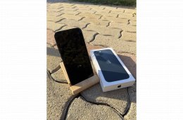 Iphone 13 128Gb Éjfekete