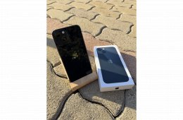 Iphone 13 128Gb Éjfekete