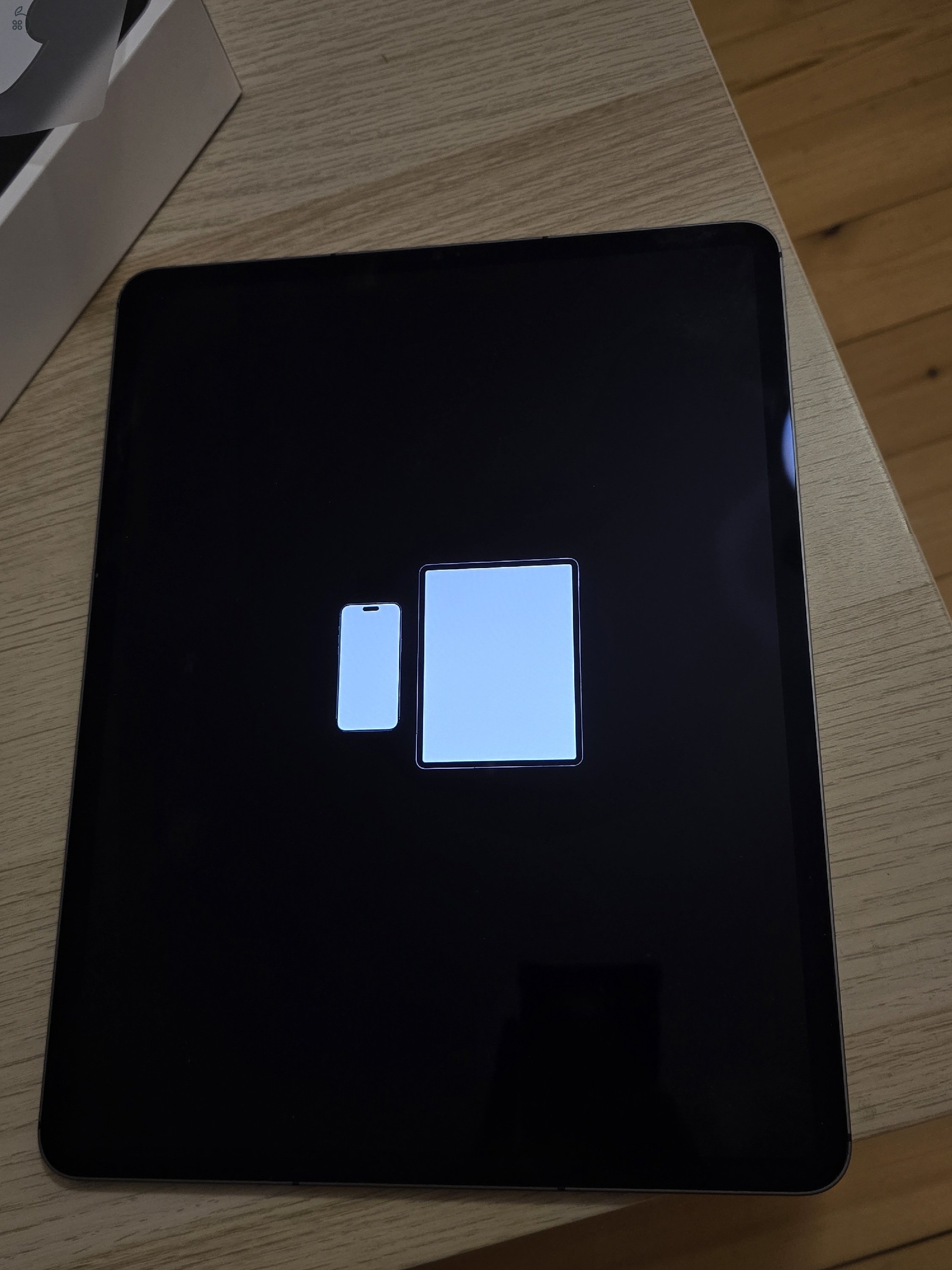 Eladó 5th gen iPad Pro 12,9