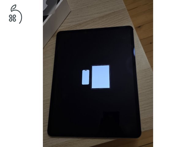 Eladó 5th gen iPad Pro 12,9