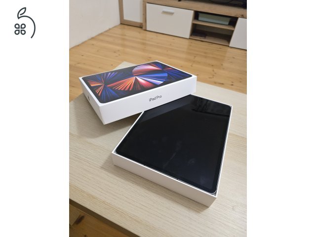 Eladó 5th gen iPad Pro 12,9