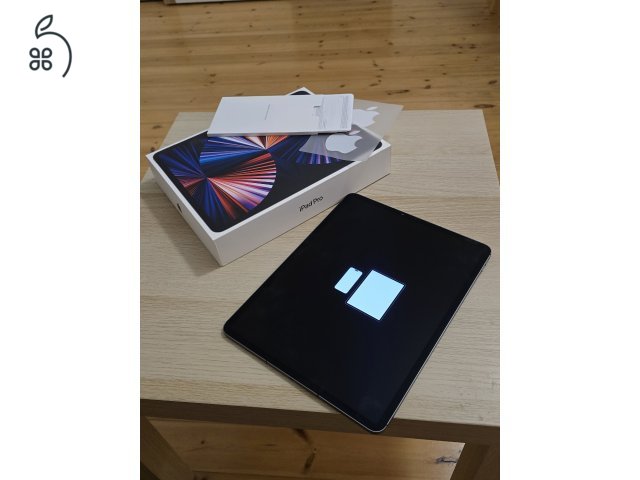 Eladó 5th gen iPad Pro 12,9