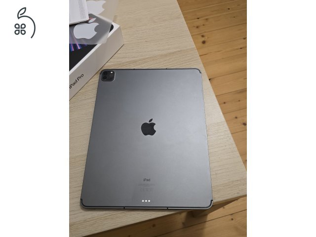 Eladó 5th gen iPad Pro 12,9