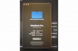 M1 Pro 