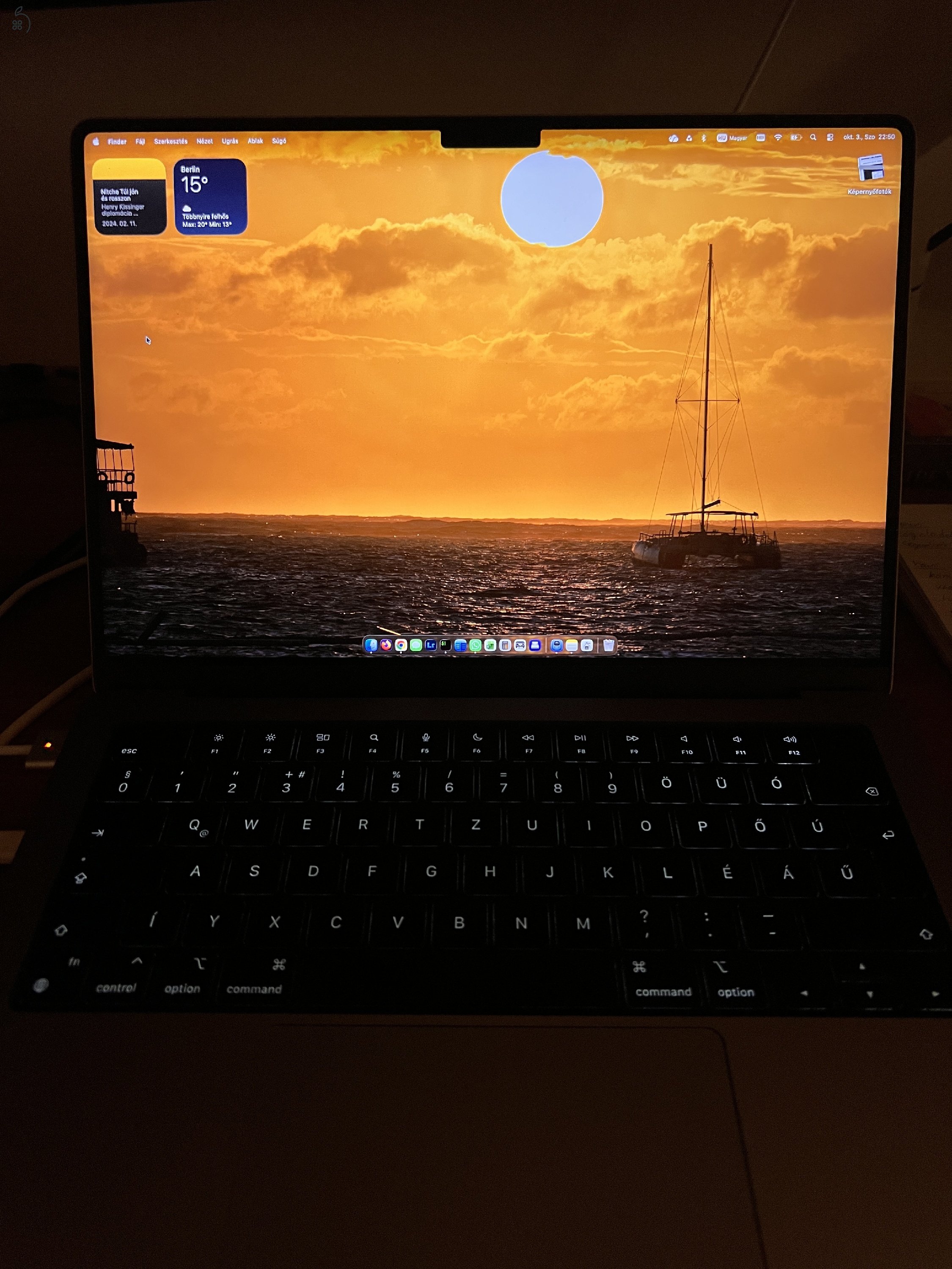 M1 Pro 