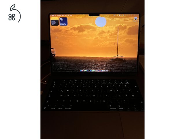 M1 Pro 
