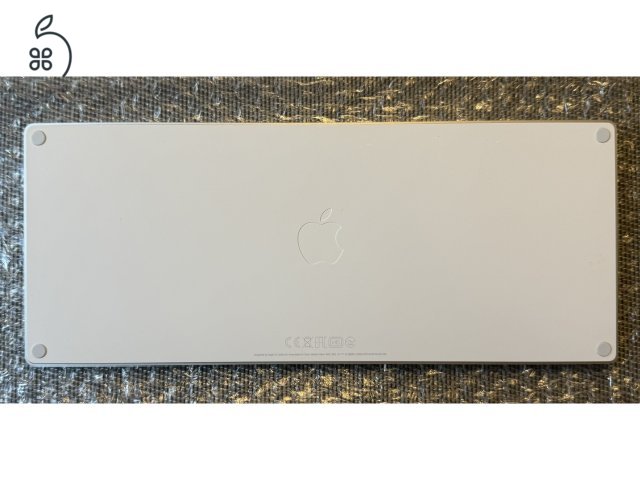 Macbook Pro 15 (2018/19) A1990 Touch I7 6C 16GB 256GB 555X +Magic