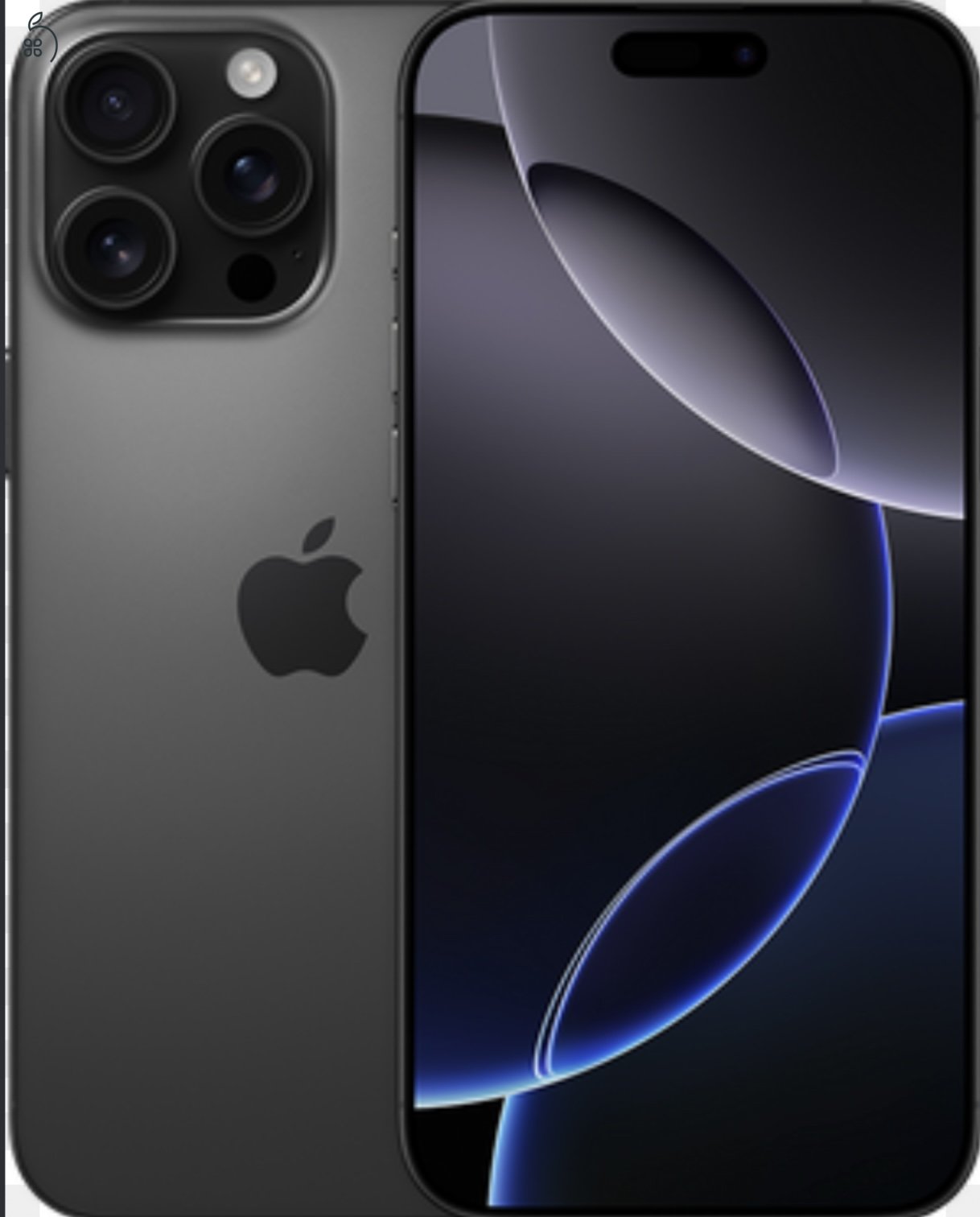 Apple 16 Pro Max