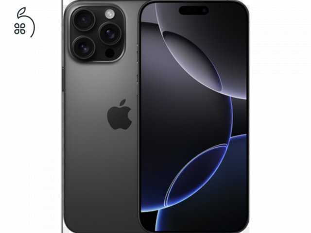 Apple 16 Pro Max