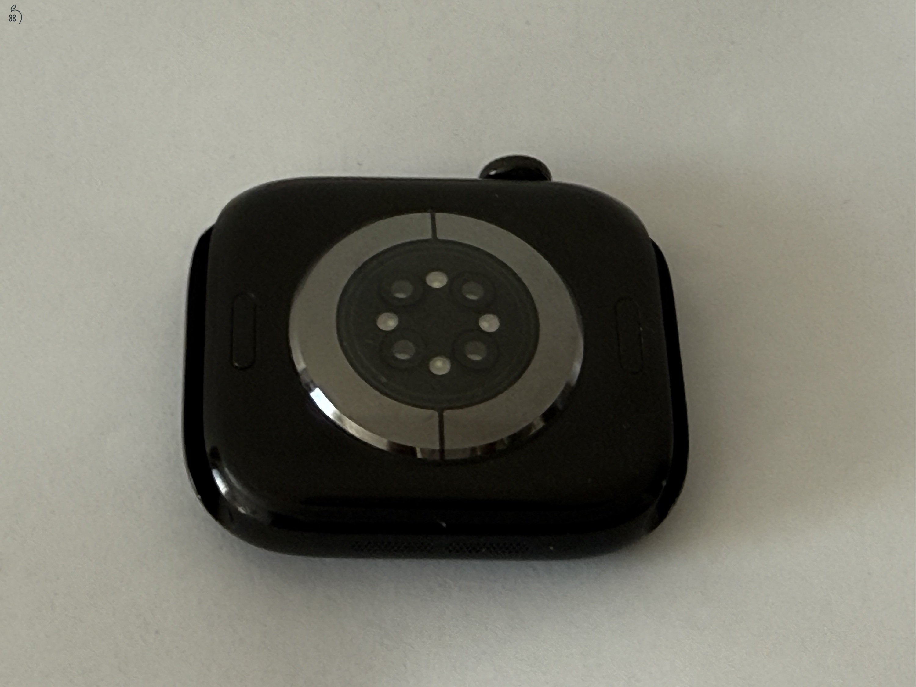 Apple Watch S10 GPS + Cellular 46mm