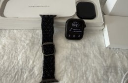 Apple Watch S10 GPS + Cellular 46mm