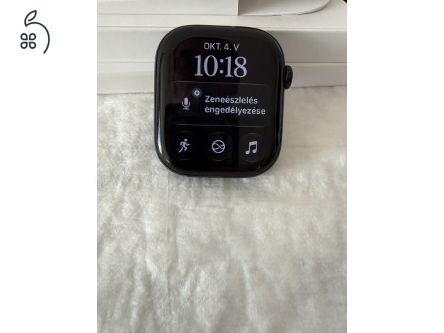 Apple Watch S10 GPS + Cellular 46mm
