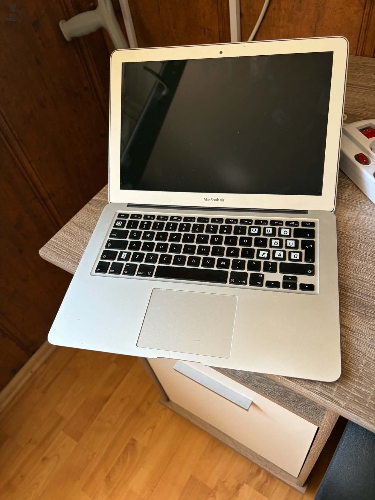 Macbook Air 13