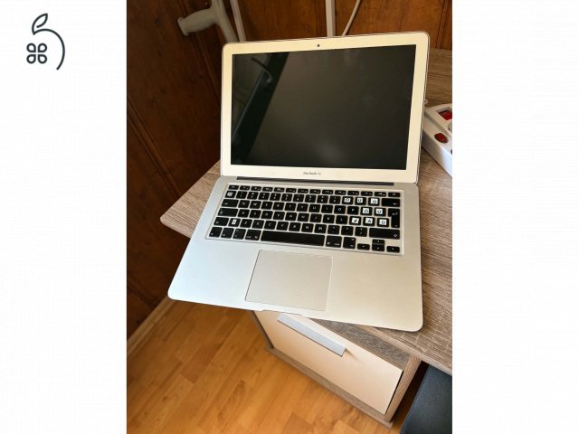 Macbook Air 13