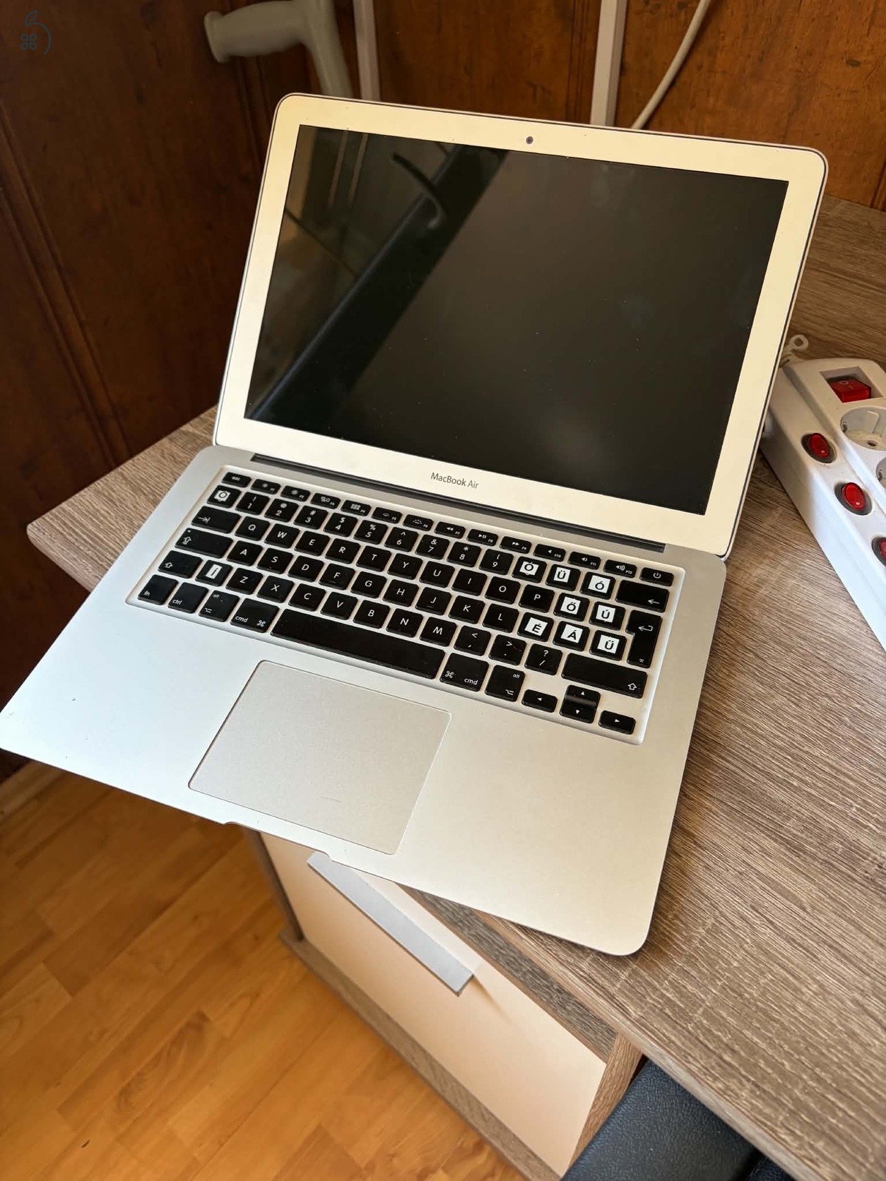 Macbook Air 13