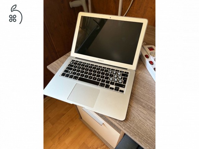 Macbook Air 13