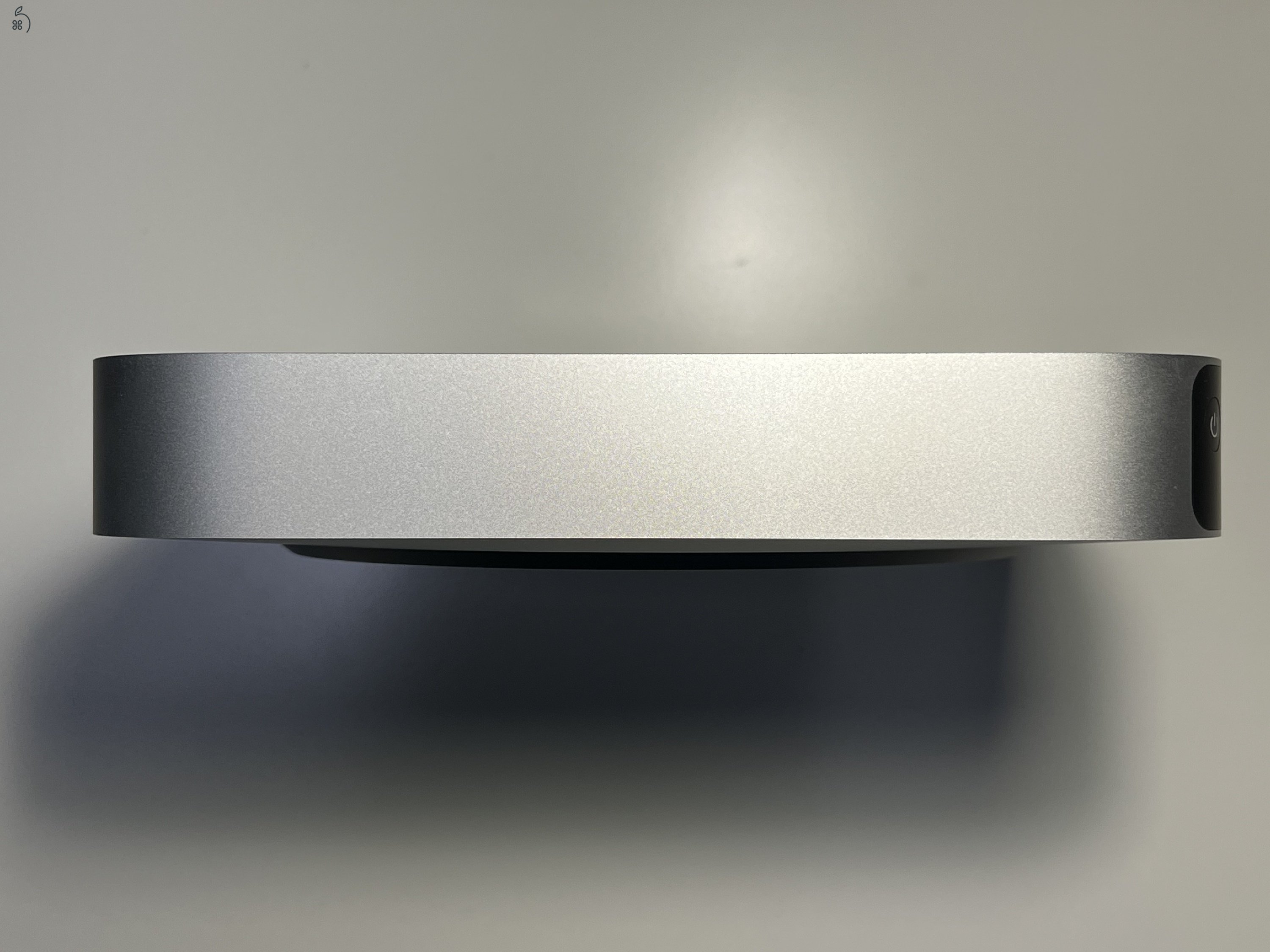 Mac Mini M1 16GB RAM, 1 TB SSD, doboz, tápkábel (2021-05-10)
