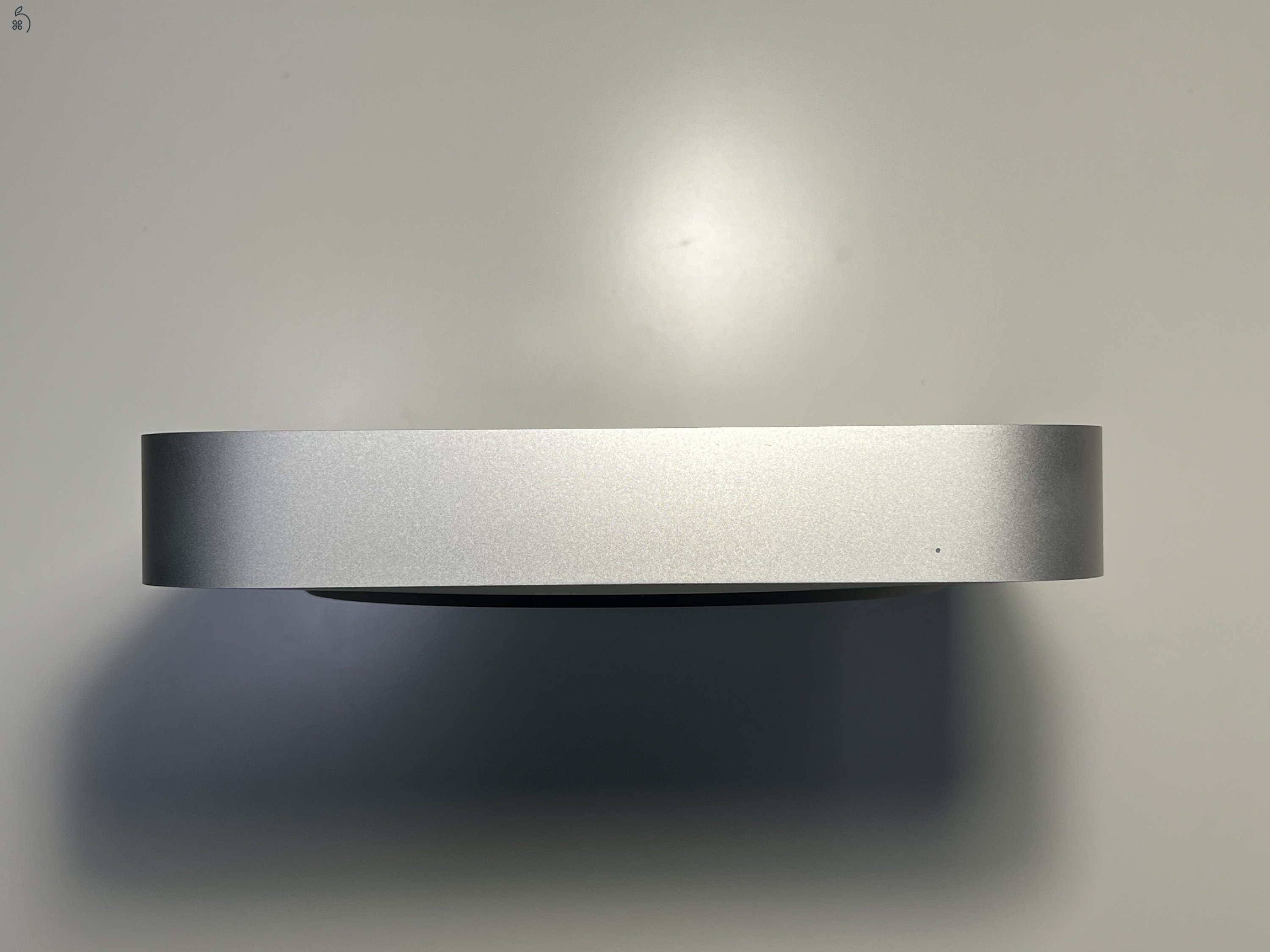 Mac Mini M1 16GB RAM, 1 TB SSD, doboz, tápkábel (2021-05-10)