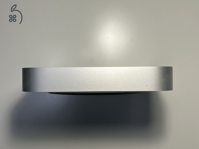 Mac Mini M1 16GB RAM, 1 TB SSD, doboz, tápkábel (2021-05-10)