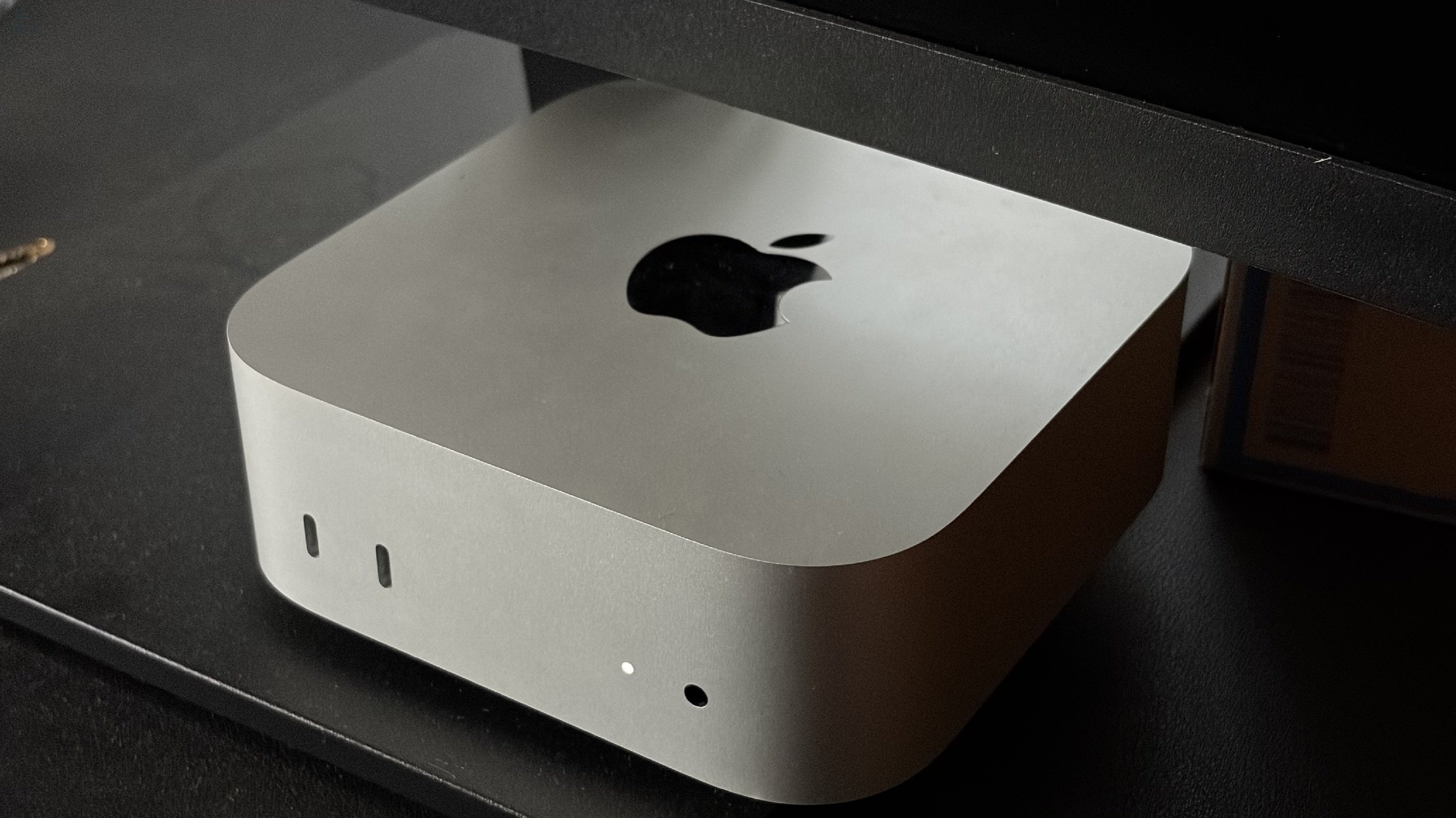 APPLE MAC MINI M4 (garanciális)