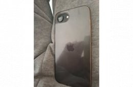 128GB, még garanciás, tok,Apple szervizben új belső, fix ár