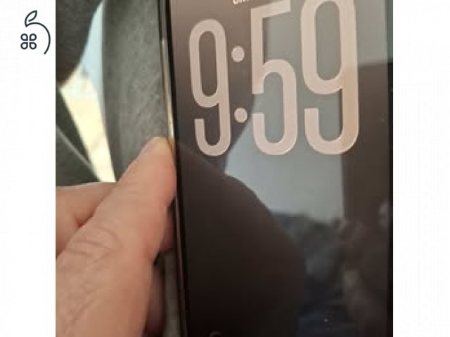 128GB, még garanciás, tok,Apple szervizben új belső, fix ár