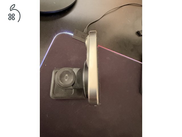 iphone 16 pro max  256 gb 97% akkumlátor 