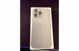 iphone 16 pro max  256 gb 97% akkumlátor 