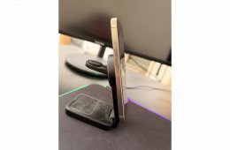 iphone 16 pro max  256 gb 97% akkumlátor 