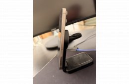 iphone 16 pro max  256 gb 97% akkumlátor 