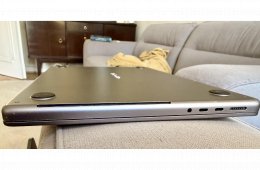 MacBook Pro 14” M1 Max, 32 GB RAM, 512 GB SSD, 32 magos GPU