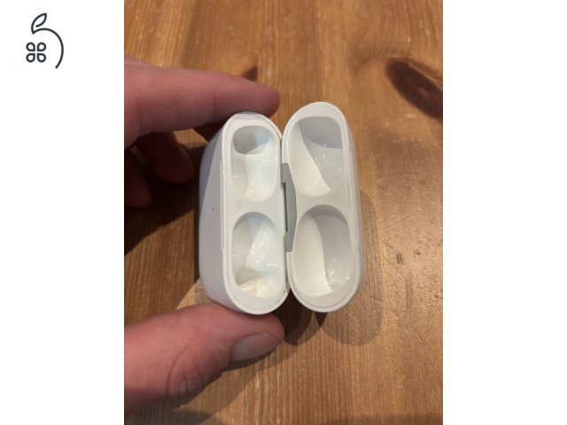 Jó állapotú, használt Apple AirPods Pro 2 eladó