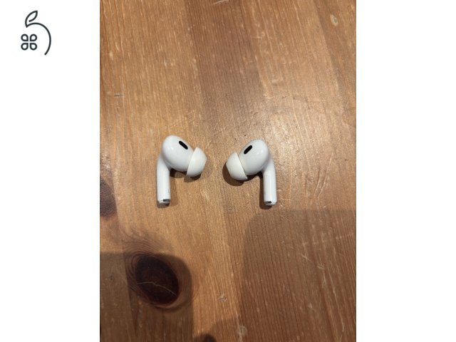 Jó állapotú, használt Apple AirPods Pro 2 eladó
