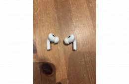 Jó állapotú, használt Apple AirPods Pro 2 eladó