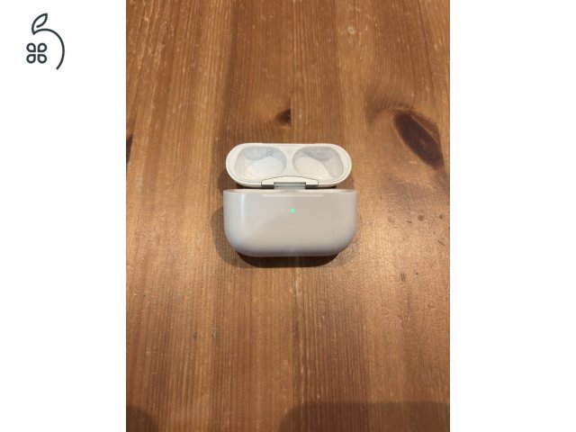 Jó állapotú, használt Apple AirPods Pro 2 eladó
