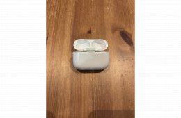 Jó állapotú, használt Apple AirPods Pro 2 eladó