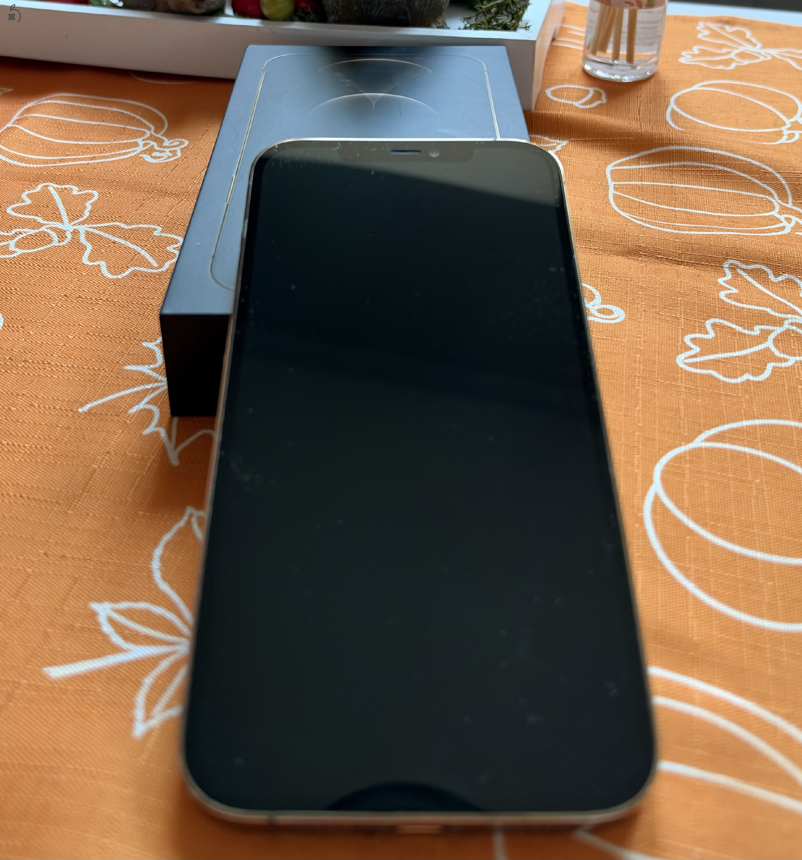 Iphone 12 ProMax