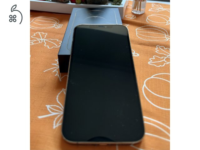 Iphone 12 ProMax