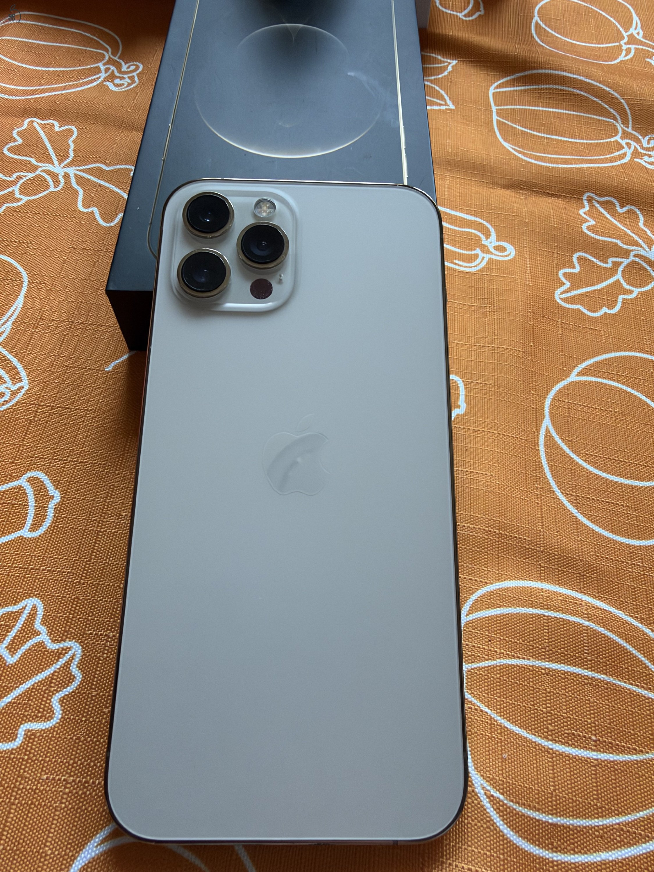 Iphone 12 ProMax