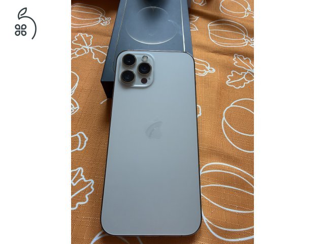 Iphone 12 ProMax