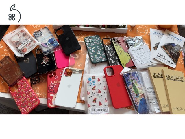 Iphone 12 ProMax