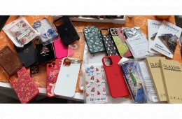 Iphone 12 ProMax