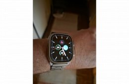 Apple Watch ultra 3 , tartozékaival 25 hónap garanciával eladó .