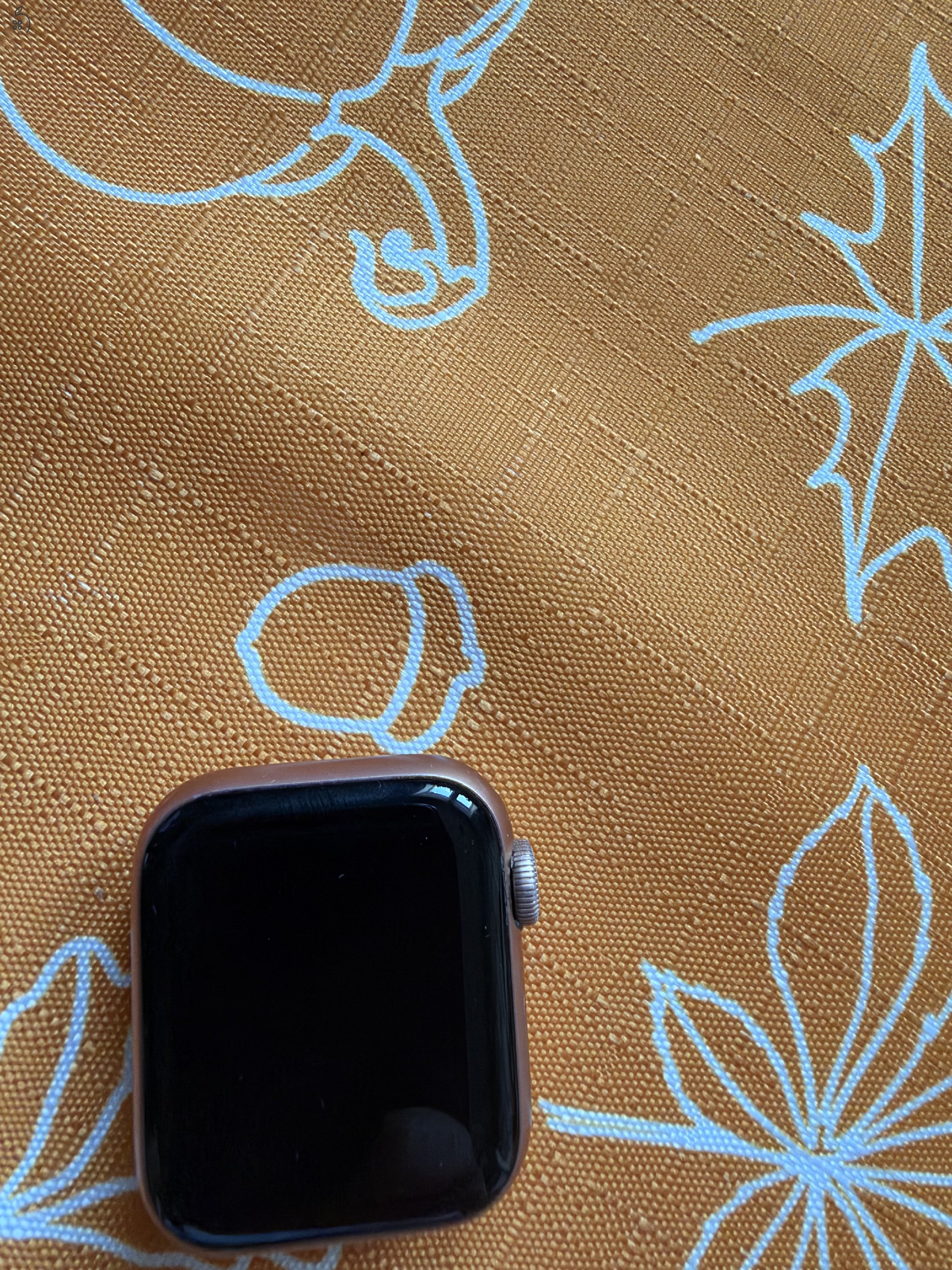 Apple watch S5